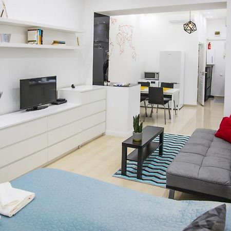 Appartement Oazu Downtown Flat à Budapest Extérieur photo